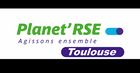 Logo Planet'rse Toulouse