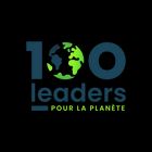 Leaders Pour La Planète Logo Baseline Sansfond