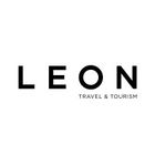 Logo Agence Leon